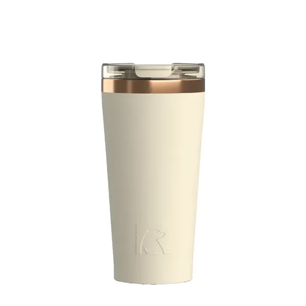 RTIC 18 oz Happy Hour Pint Tumbler - RTIC 18 oz Happy Hour Pint Tumbler - Image 3 of 6