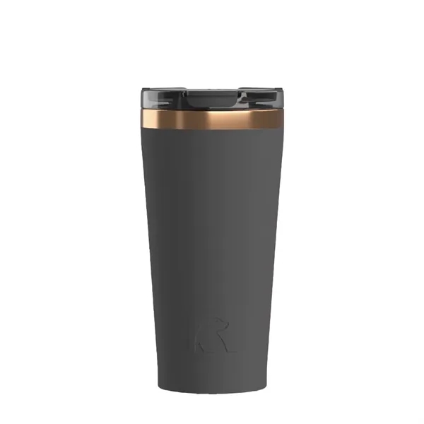 RTIC 18 oz Happy Hour Pint Tumbler - RTIC 18 oz Happy Hour Pint Tumbler - Image 5 of 6