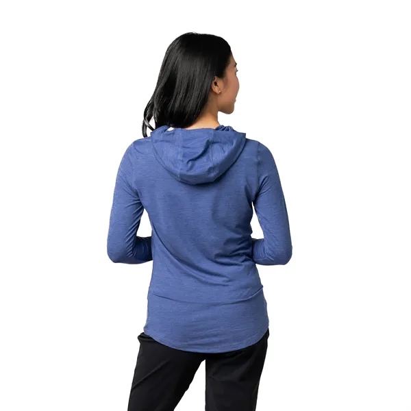 Storm Creek Women's Pacesetter Super Soft Lightweight Hoodie - Storm Creek Women's Pacesetter Super Soft Lightweight Hoodie - Image 22 of 51