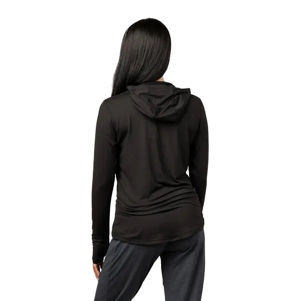 Storm Creek Women's Pacesetter Super Soft Lightweight Hoodie - Storm Creek Women's Pacesetter Super Soft Lightweight Hoodie - Image 2 of 51