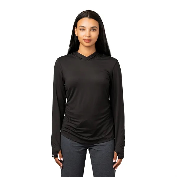 Storm Creek Women's Pacesetter Super Soft Lightweight Hoodie - Storm Creek Women's Pacesetter Super Soft Lightweight Hoodie - Image 0 of 51