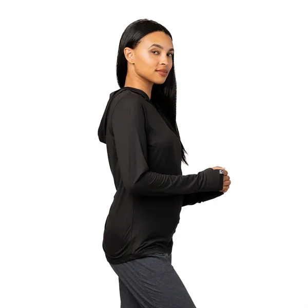 Storm Creek Women's Pacesetter Super Soft Lightweight Hoodie - Storm Creek Women's Pacesetter Super Soft Lightweight Hoodie - Image 1 of 51