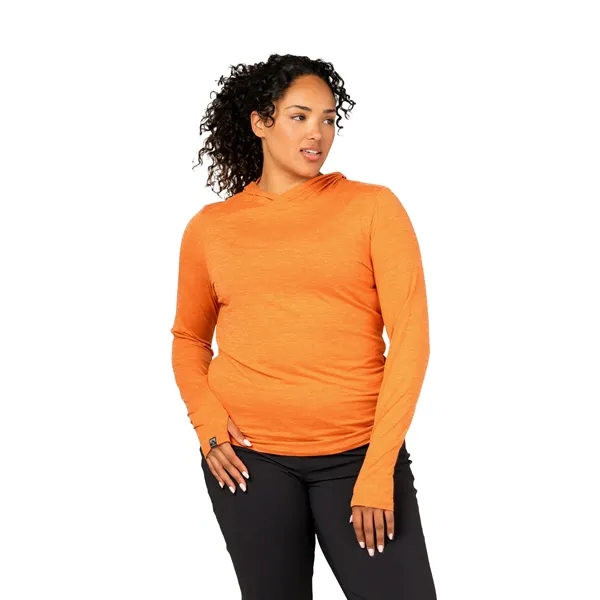 Storm Creek Women's Pacesetter Super Soft Lightweight Hoodie - Storm Creek Women's Pacesetter Super Soft Lightweight Hoodie - Image 24 of 51