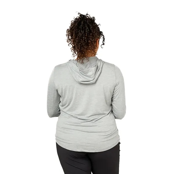 Storm Creek Women's Pacesetter Super Soft Lightweight Hoodie - Storm Creek Women's Pacesetter Super Soft Lightweight Hoodie - Image 30 of 51