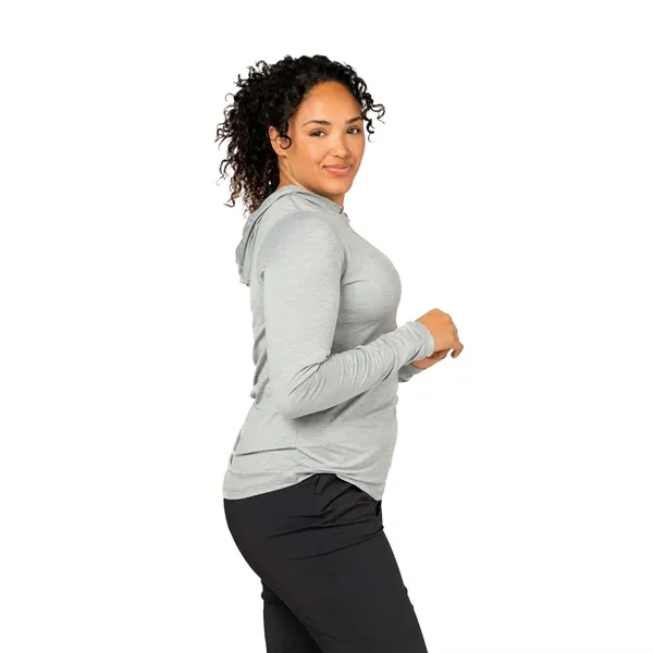 Storm Creek Women's Pacesetter Super Soft Lightweight Hoodie - Storm Creek Women's Pacesetter Super Soft Lightweight Hoodie - Image 29 of 51