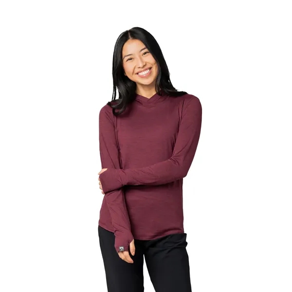 Storm Creek Women's Pacesetter Super Soft Lightweight Hoodie - Storm Creek Women's Pacesetter Super Soft Lightweight Hoodie - Image 32 of 51