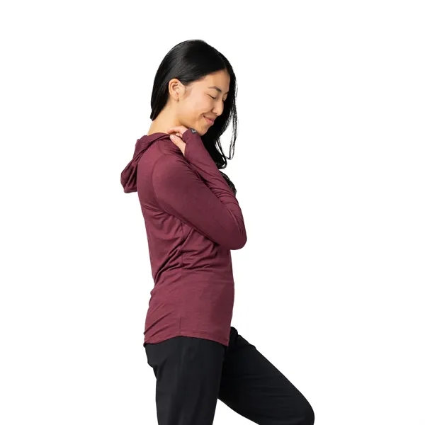 Storm Creek Women's Pacesetter Super Soft Lightweight Hoodie - Storm Creek Women's Pacesetter Super Soft Lightweight Hoodie - Image 33 of 51