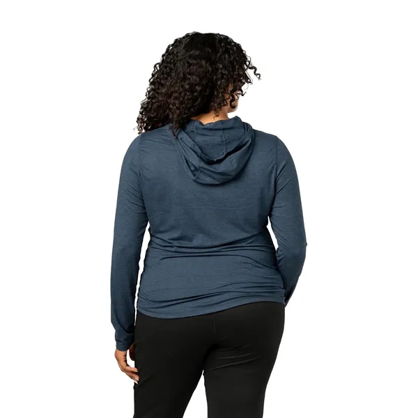 Storm Creek Women's Pacesetter Super Soft Lightweight Hoodie - Storm Creek Women's Pacesetter Super Soft Lightweight Hoodie - Image 38 of 51