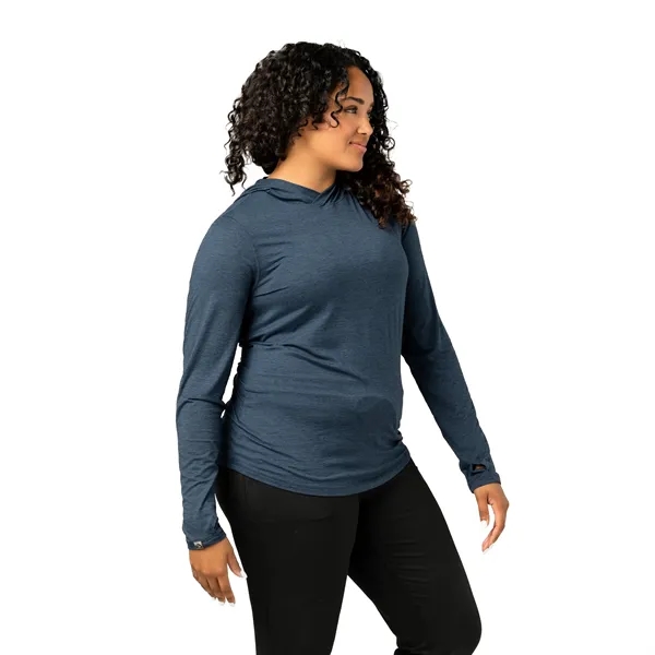 Storm Creek Women's Pacesetter Super Soft Lightweight Hoodie - Storm Creek Women's Pacesetter Super Soft Lightweight Hoodie - Image 36 of 51