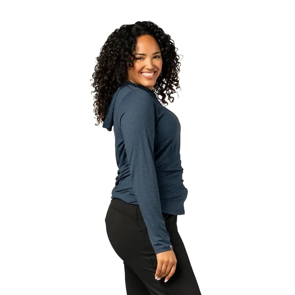 Storm Creek Women's Pacesetter Super Soft Lightweight Hoodie - Storm Creek Women's Pacesetter Super Soft Lightweight Hoodie - Image 37 of 51