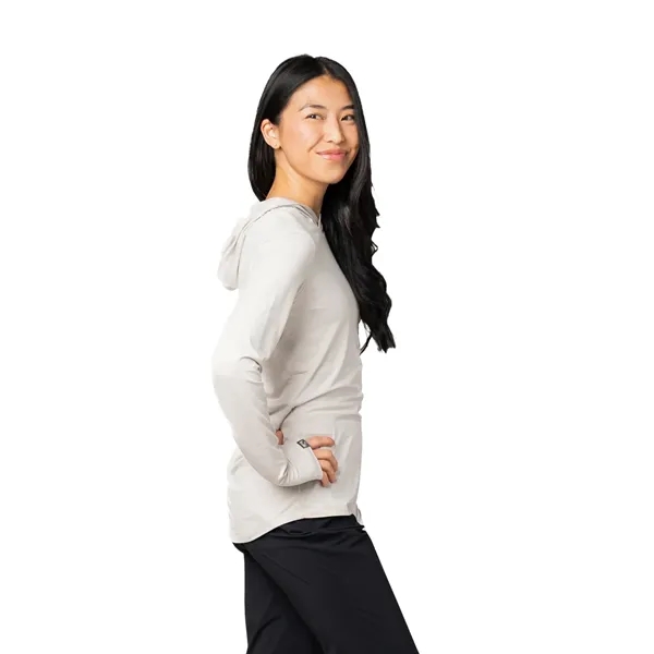 Storm Creek Women's Pacesetter Super Soft Lightweight Hoodie - Storm Creek Women's Pacesetter Super Soft Lightweight Hoodie - Image 41 of 51