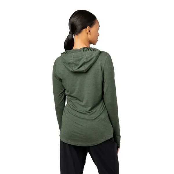 Storm Creek Women's Pacesetter Super Soft Lightweight Hoodie - Storm Creek Women's Pacesetter Super Soft Lightweight Hoodie - Image 46 of 51