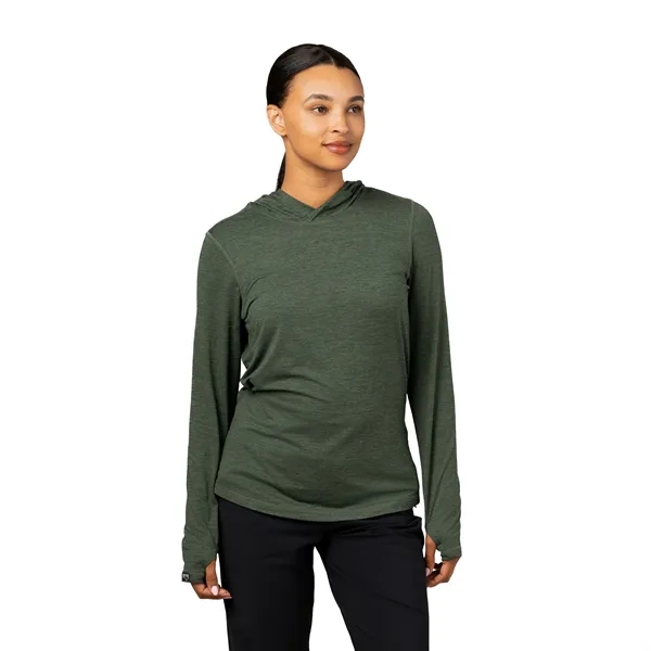 Storm Creek Women's Pacesetter Super Soft Lightweight Hoodie - Storm Creek Women's Pacesetter Super Soft Lightweight Hoodie - Image 44 of 51