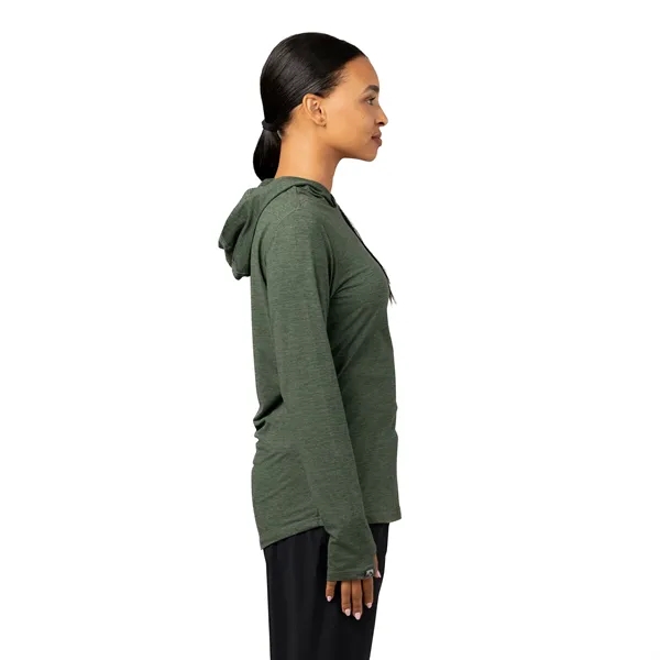 Storm Creek Women's Pacesetter Super Soft Lightweight Hoodie - Storm Creek Women's Pacesetter Super Soft Lightweight Hoodie - Image 45 of 51