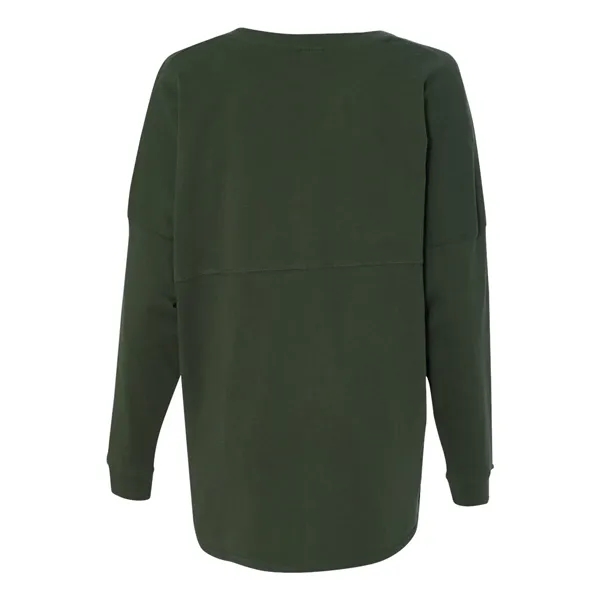 J. America Unisex Game Day Jersey Long Sleeve T-Shirt - J. America Unisex Game Day Jersey Long Sleeve T-Shirt - Image 14 of 54