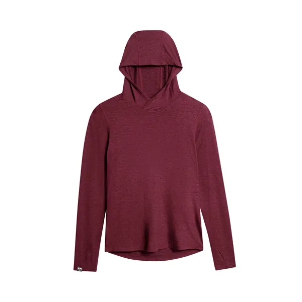 Storm Creek Women's Pacesetter Super Soft Lightweight Hoodie - Storm Creek Women's Pacesetter Super Soft Lightweight Hoodie - Image 35 of 51