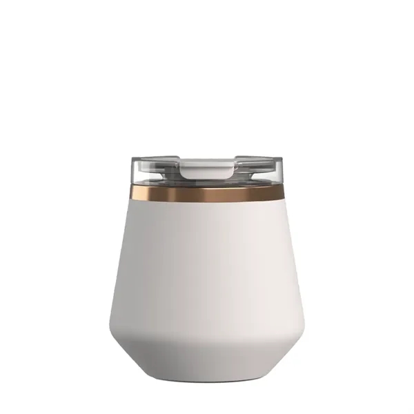 RTIC 8 oz Happy Hour Lowball Tumbler - RTIC 8 oz Happy Hour Lowball Tumbler - Image 2 of 6