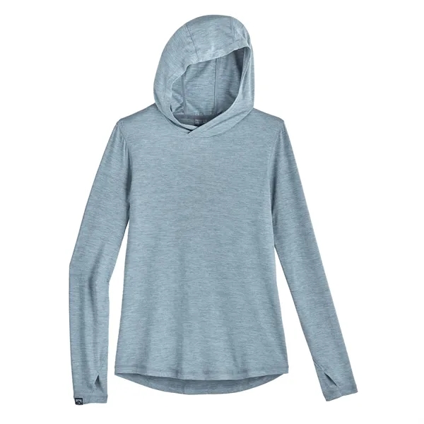 Storm Creek Women's Pacesetter Super Soft Lightweight Hoodie - Storm Creek Women's Pacesetter Super Soft Lightweight Hoodie - Image 31 of 51