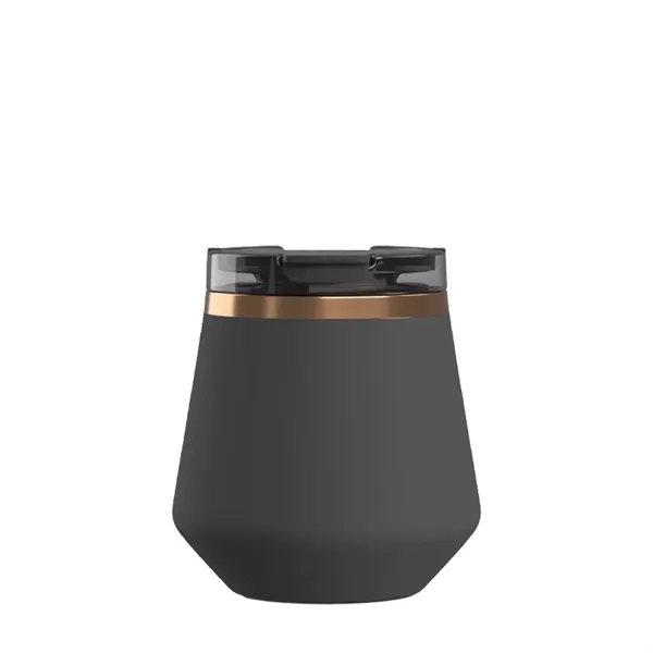 RTIC 8 oz Happy Hour Lowball Tumbler - RTIC 8 oz Happy Hour Lowball Tumbler - Image 5 of 6