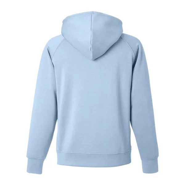 J. America Unisex Apex Fleece Hooded Sweatshirt - J. America Unisex Apex Fleece Hooded Sweatshirt - Image 4 of 8