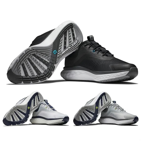 FootJoy Men's Quantum Golf Shoes - FootJoy Men's Quantum Golf Shoes - Image 0 of 0