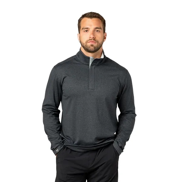 Storm Creek Men's Sidekick Super Soft Midweight Quarter Zip