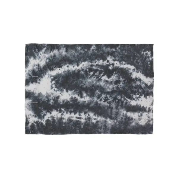 J. America Triblend Fleece Blanket - J. America Triblend Fleece Blanket - Image 2 of 8