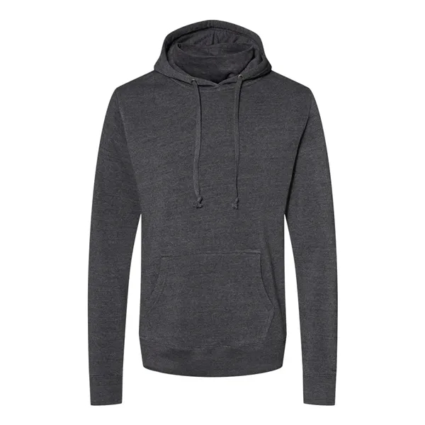 J. America Men's Gaiter Fleece Hooded Sweatshirt - J. America Men's Gaiter Fleece Hooded Sweatshirt - Image 4 of 14