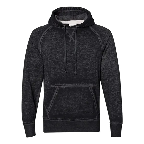 J. America Men's Vintage Zen Fleece Hooded Sweatshirt - J. America Men's Vintage Zen Fleece Hooded Sweatshirt - Image 11 of 19