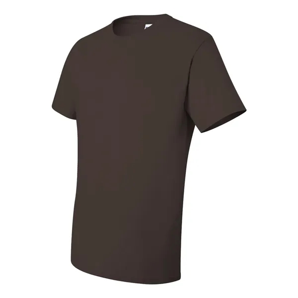 JERZEES Unisex Dri-Power® 50/50 T-Shirt - JERZEES Unisex Dri-Power® 50/50 T-Shirt - Image 32 of 139