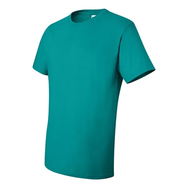 JERZEES Unisex Dri-Power® 50/50 T-Shirt - JERZEES Unisex Dri-Power® 50/50 T-Shirt - Image 65 of 139