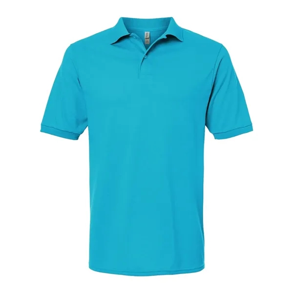 JERZEES Men's Dri-Power® Polo - JERZEES Men's Dri-Power® Polo - Image 5 of 36