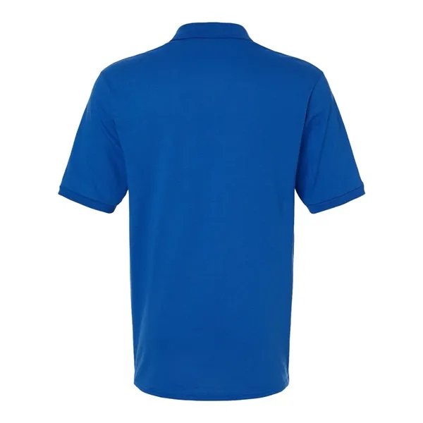 JERZEES Men's Dri-Power® Polo - JERZEES Men's Dri-Power® Polo - Image 28 of 36