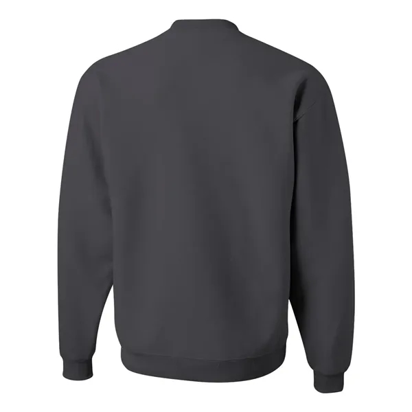 JERZEES Unisex NuBlend® Crewneck Sweatshirt - JERZEES Unisex NuBlend® Crewneck Sweatshirt - Image 21 of 115