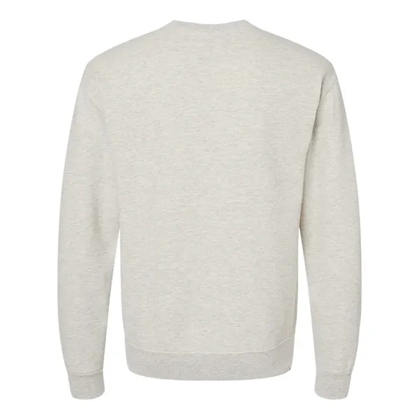 JERZEES Unisex NuBlend® Crewneck Sweatshirt - JERZEES Unisex NuBlend® Crewneck Sweatshirt - Image 74 of 115