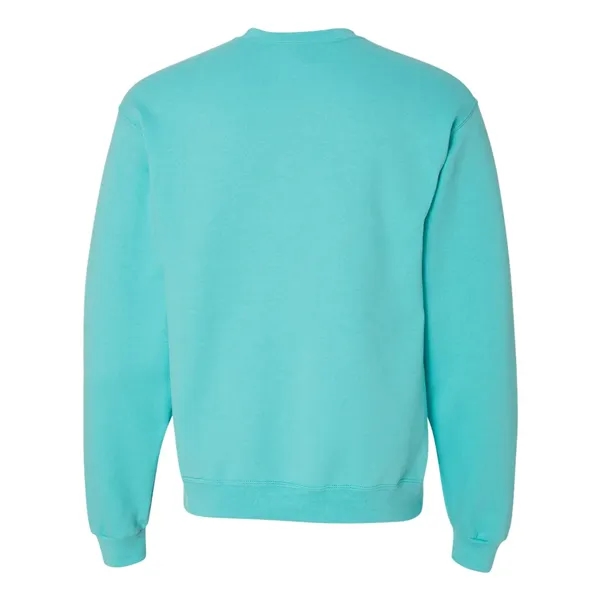 JERZEES Unisex NuBlend® Crewneck Sweatshirt - JERZEES Unisex NuBlend® Crewneck Sweatshirt - Image 94 of 115