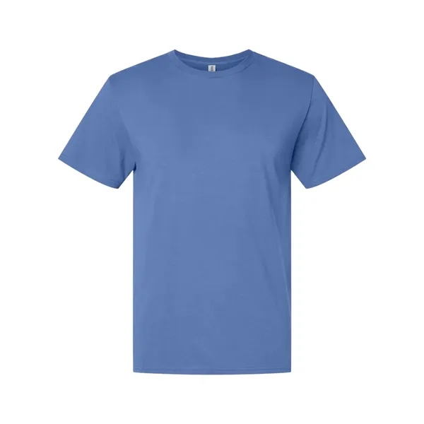 JERZEES Premium Cotton T-Shirt - JERZEES Premium Cotton T-Shirt - Image 25 of 44