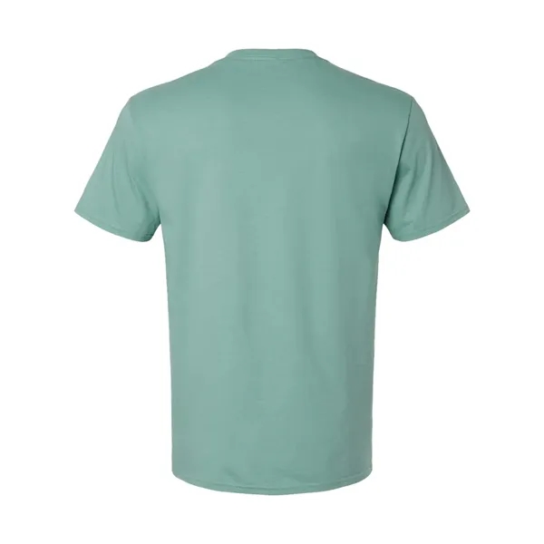 JERZEES Premium Cotton T-Shirt - JERZEES Premium Cotton T-Shirt - Image 32 of 44