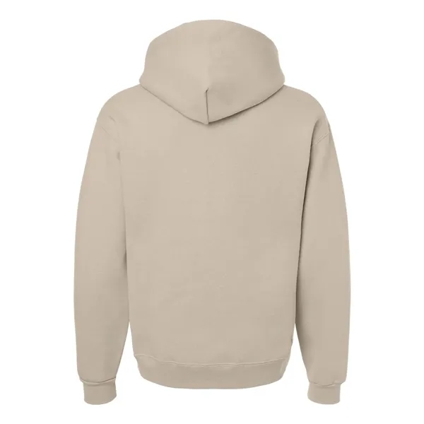 JERZEES Unisex Rugged Hooded Sweatshirt - JERZEES Unisex Rugged Hooded Sweatshirt - Image 10 of 12