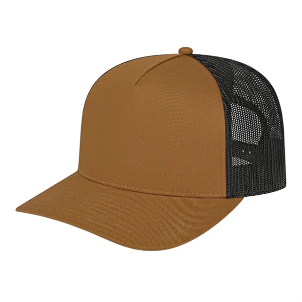 Classic 5 Panel Trucker - Classic 5 Panel Trucker - Image 3 of 12