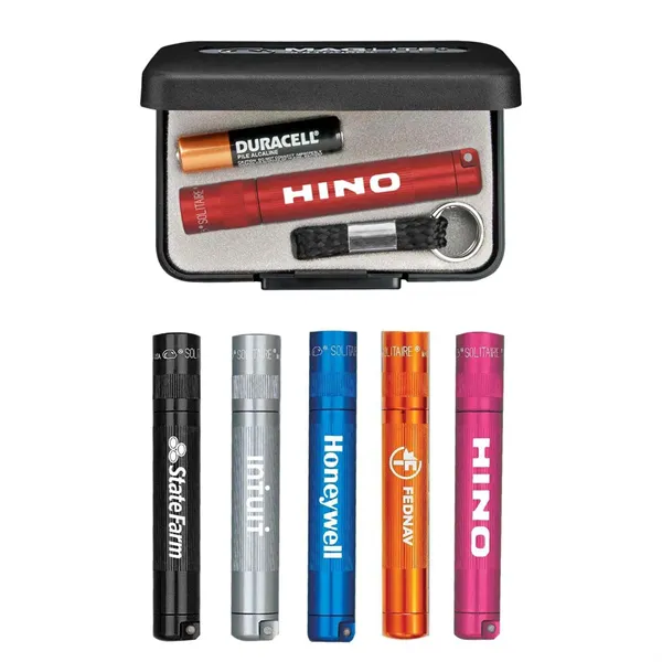 Maglite® Solitaire - Maglite® Solitaire - Image 0 of 9