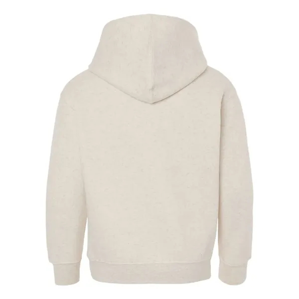 LAT Youth Fleece Hoodie Sweatshirt - LAT Youth Fleece Hoodie Sweatshirt - Image 22 of 54