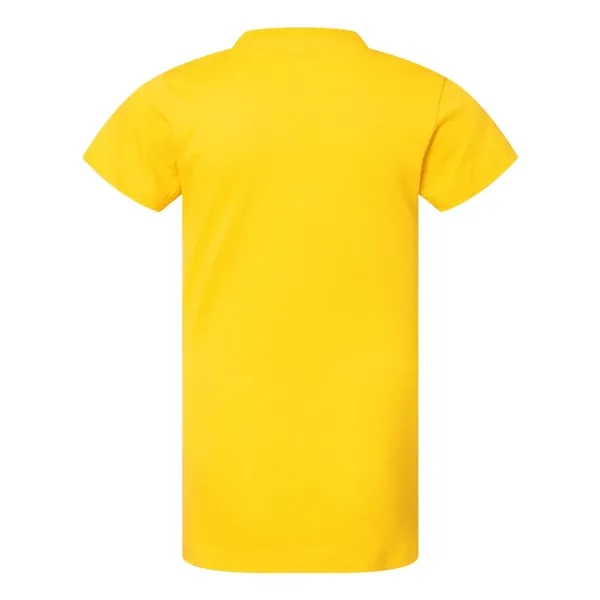 LAT Girls' Fine Jersey Tee - LAT Girls' Fine Jersey Tee - Image 51 of 51