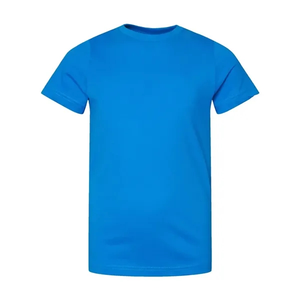 LAT Youth Fine Jersey Tee - LAT Youth Fine Jersey Tee - Image 39 of 196