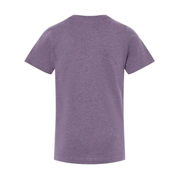 LAT Youth Fine Jersey Tee - LAT Youth Fine Jersey Tee - Image 193 of 196