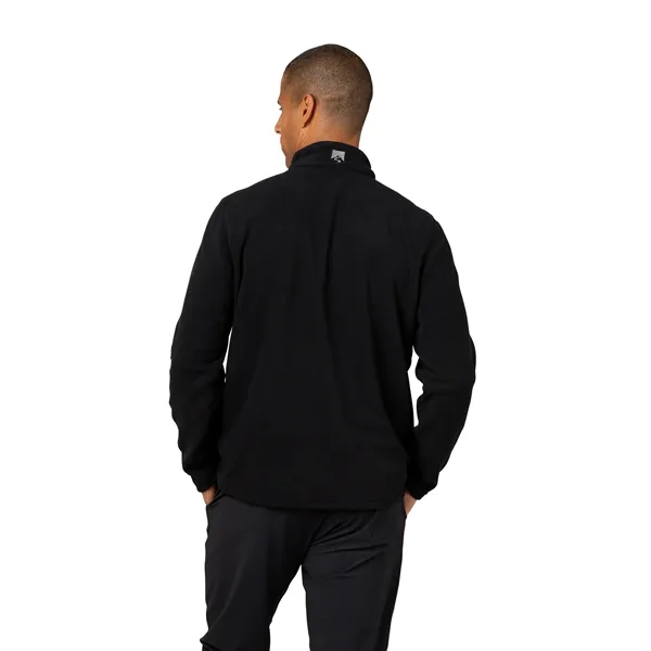 Storm Creek Men's Fireside Fleece Microfleece Quarter Zip - Storm Creek Men's Fireside Fleece Microfleece Quarter Zip - Image 2 of 23
