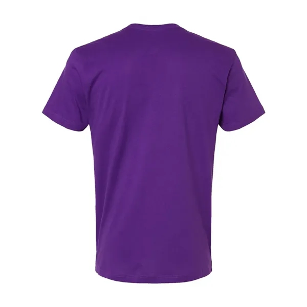 LAT Unisex Fine Jersey Tee - LAT Unisex Fine Jersey Tee - Image 118 of 199