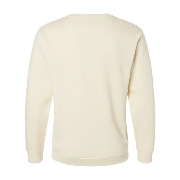 LAT Unisex Elevated Fleece Crewneck Sweatshirt - LAT Unisex Elevated Fleece Crewneck Sweatshirt - Image 10 of 24