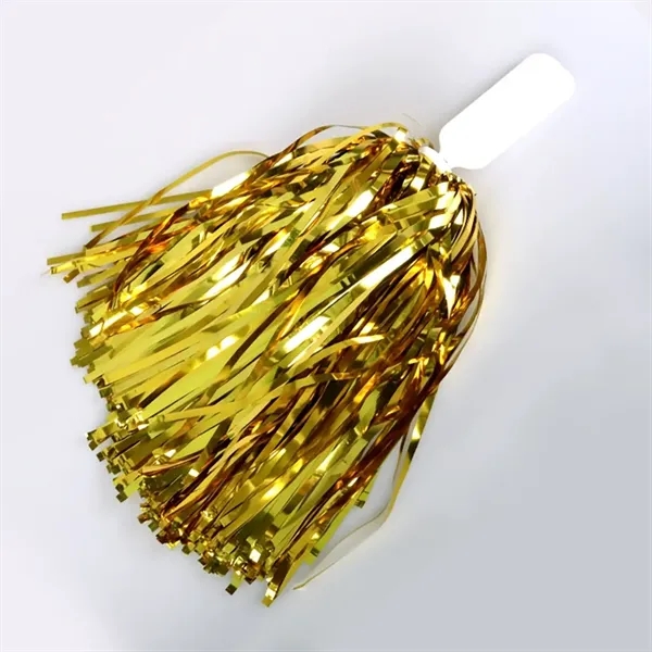 Cheerleading Pom Pom Spirit Shaker - Cheerleading Pom Pom Spirit Shaker - Image 2 of 5