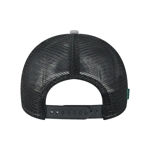 LEGACY Mid-Pro Snapback Trucker Cap - LEGACY Mid-Pro Snapback Trucker Cap - Image 17 of 62